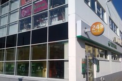 СберБанк, с рейтингом 4 - находится по адресу Республика Карелия, Олонец, улица Урицкого, 15а 