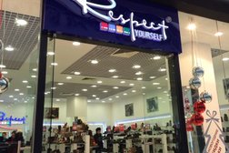 Салон обуви Respect, с рейтингом 5 - находится по адресу Нур-Султан, Тұран проспект, 37 