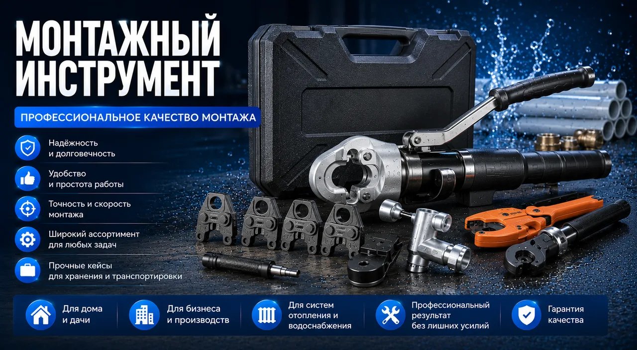 фотография Торгово-монтажной компании Теплоресурс Азия