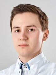 Преподаватель медицинских дисциплин Станислав Ильясович Шарафутдинов