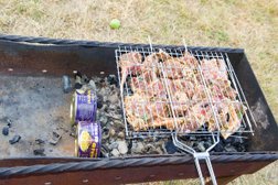 База отдыха Челнавка, с рейтингом 1.5 - находится по адресу Тамбовская область, пос. Пудовкин, Р-22 441 километр, 1 