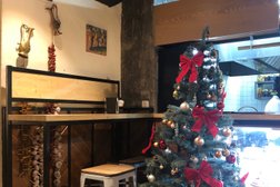 Кафе Пацацина, с рейтингом 5 - находится по адресу Алматы, Достык проспект, 42 