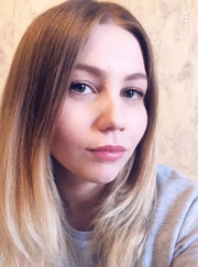 Водитель, выгульщик собак Ирина Юрьевна Дронова