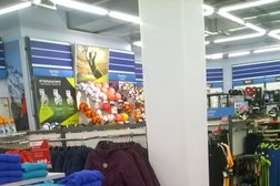 Магазин спортивных товаров Спортмастер, с рейтингом 5 - находится по адресу Республика Дагестан, Махачкала, проспект Али-Гаджи Акушинского, 3 