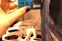 Магазин носочно-чулочных изделий Calzedonia, с рейтингом 3.5 - находится по адресу Калуга, улица Кирова, 19 