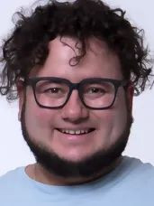 Видеооператор, продюсер Роман Олегович Магаршак