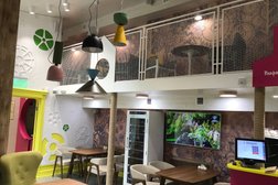 Игротека Печенье развлеченье, с рейтингом 5 - находится по адресу Республика Башкортостан, Уфа, проспект Октября, 21 