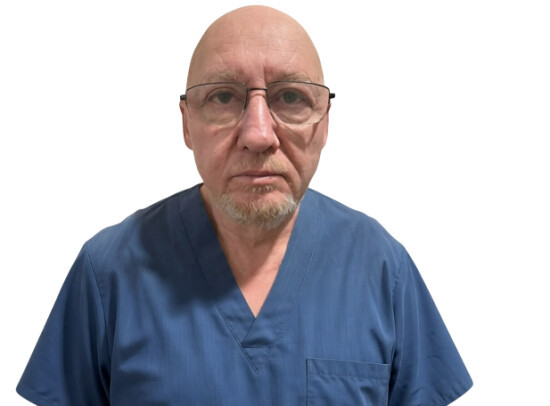 Борис Николаевич Аржанов