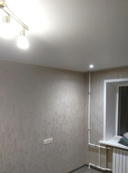 Разнорабочий, маляр-штукатур Михаил Владимирович Родионов