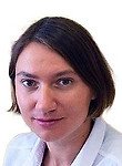 Ольга Александровна Зима