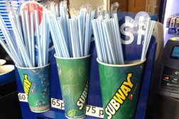 Sbw x Subway, с рейтингом 5 - находится по адресу Санкт-Петербург, улица Маршала Казакова, 35 к9 