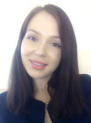 Преподаватель русского языка Анна Сергеевна Королькова