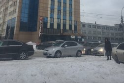 Офис продаж Расцветай, с рейтингом 5 - находится по адресу Новосибирск, Красный проспект, 165 