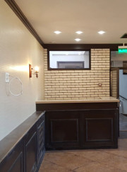 Мастер по ремонту офисов, мастер по ремонту квартир и коттеджей Андрей Олегович Каравашкин