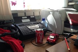 Отдел полиции №1 по г. Одинцово, с рейтингом 1.2 - находится по адресу Московская область, Одинцово, Можайское шоссе, 4а 