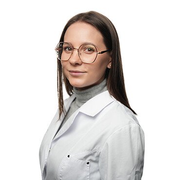 Кристина Вячеславовна Прохорова