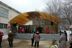 Культурно-досуговый центр Турынино, с рейтингом 4.8 - находится по адресу Калуга, Турынинская улица, 10а 