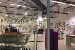 Торгово-развлекательный центр Июнь, с рейтингом 4.5 - находится по адресу Череповец, улица Годовикова, 37 