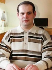 Преподаватель высшей математики, преподаватель математики Дмитрий Витальевич Туртин