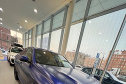 BMW ЕВРОСИБ, с рейтингом 4 - находится по адресу Санкт-Петербург, набережная Обводного канала, 72 
