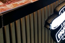Кафе уличной еды Pep grill, с рейтингом 5 - находится по адресу Московская область, Королёв, улица М.К. Тихонравова, 28Б вл1 