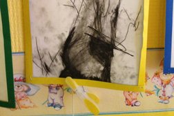 Детский сад №55 общеразвивающего вида, с рейтингом 2.5 - находится по адресу Санкт-Петербург, улица Демьяна Бедного, 22 к4 