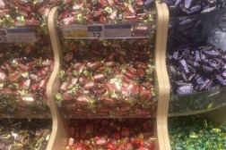 Гипермаркет Гипер Лента, с рейтингом 2.9 - находится по адресу Новороссийск, улица Ленина, 7ж 