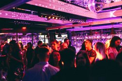Ночной клуб Nisha, с рейтингом 2.8 - находится по адресу Калининград, проспект Мира, 92-94 