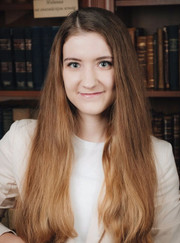 Юрист Камила Ильдусовна Кравченко