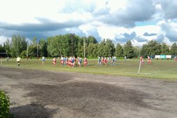 Учебно-спортивный центр Спартак, с рейтингом 3.1 - находится по адресу Пенза, улица Клары Цеткин, 47 
