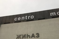 Торговый дом Жанна, с рейтингом 4 - находится по адресу Алматы, Абая проспект, 117 