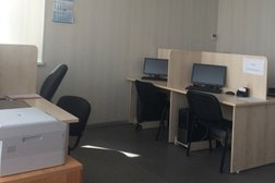 Ваш офис, с рейтингом 4.3 - находится по адресу Челябинск, улица Молодогвардейцев, 60в 