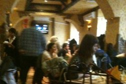 Кафе-пиццерия Потапыч, с рейтингом 2.6 - находится по адресу Белгород, Свято-Троицкий бульвар, 1 