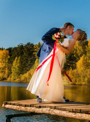 Видеомонтажёр, видеооператор Дмитрий Карагаев