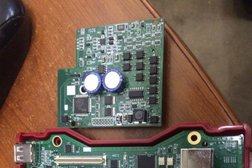 Установочный автоцентр Ника, с рейтингом 2.6 - находится по адресу Тамбов, Гастелло, 119/2 