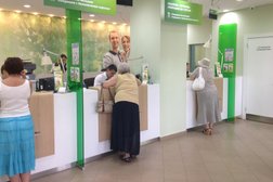 СберБанк, с рейтингом 2.8 - находится по адресу Республика Татарстан, Казань, улица Декабристов, 185 