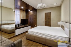 Строительно-производственная компания Уют мастер, с рейтингом 5 - находится по адресу Краснодар, Музыкальный микрорайон, улица имени Сергея Есенина, 112 