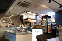 BB Bakery, с рейтингом 5 - находится по адресу Астрахань, улица Фиолетова, 8 