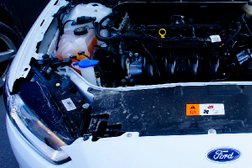 Автокомплекс для иномарок Автомарт, с рейтингом 3.8 - находится по адресу Саратов, Крайняя улица, 5 