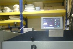 Типография Грин принт, с рейтингом 4.2 - находится по адресу Москва, улица Буракова, 27 к2 