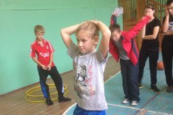 Специальная (коррекционная) школа-интернат №37, с рейтингом 3.1 - находится по адресу Новосибирск, Прибрежная, 2 