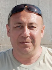 Автоинструктор Вячеслав Валерьевич Павлов