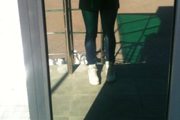 Банкомат СберБанк, с рейтингом 3 - находится по адресу Владимир, улица Соколова-Соколёнка, 19д 