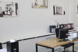 Дизайн-студия Архкуб, с рейтингом 4.2 - находится по адресу Владивосток, Партизанский проспект, 44 к1 