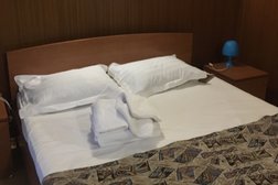 Мотель Евразия-Батайск, с рейтингом 3 - находится по адресу Ростовская область, Батайск, Федеральная трасса М-4 1085 километр, 500м 