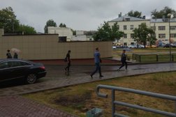 Супермаркет ВкусВилл, с рейтингом 4.6 - находится по адресу Москва, Автозаводская улица, 4 