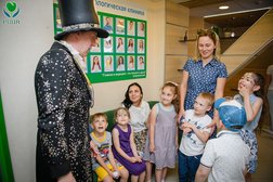 Стоматология Рица, с рейтингом 3.7 - находится по адресу Волгоградская область, Волжский, проспект Ленина, 365 