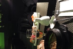 Суши-бар Nori, с рейтингом 3.7 - находится по адресу Караганда, Мира бульвар, 21 