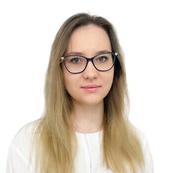 Элина Олеговна Сюрняева