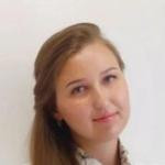 Жанна Владимировна Иванова